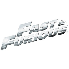 Fast &amp; Furious