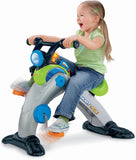 Fisher Price Smart Cycle Racer 3D Racing TV Ride On Video Game Learn & Play