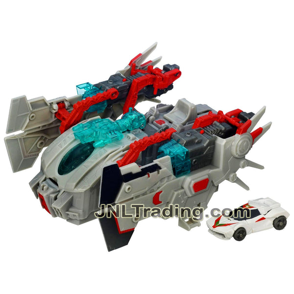 7点【トランスフォーマー】HACKMAN【リトルバスターズ】 Transformers] SS-144 Hatchet The last of the Dreds to appear