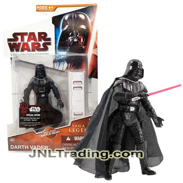 Takara Star Wars Darth Vader Die cast 1978 Vintage Japanese