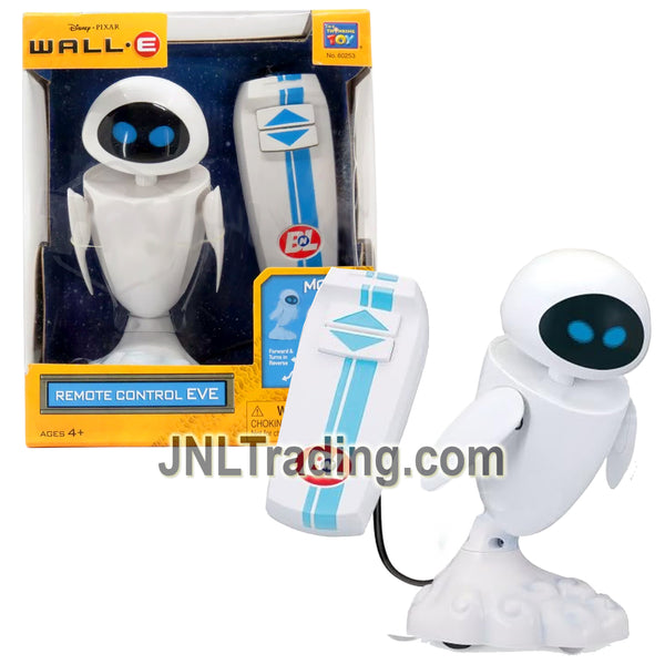Disney Pixar WALL-E Movie Series 6 Inch Electronic Figure