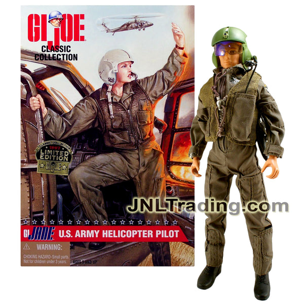 特撮 G.I. JOE U.S ARMY FEMALE HELICOPTER PILOT Amazon.com: G.I. JOE U.S ARMY FEMALE HELICOPTER PILOT : Arts