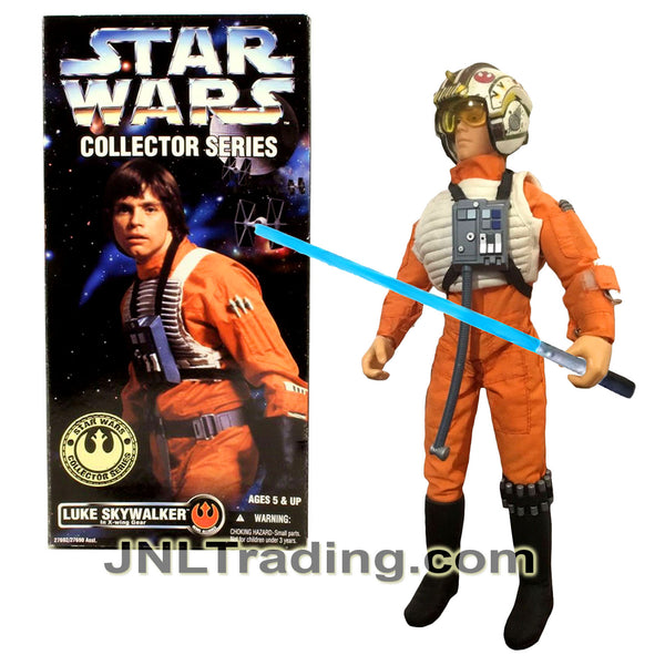 STARWARS GentleGlant 12インチLuke ルーク STARWARS GentleGlant 12インチLuke ルーク STARWARS