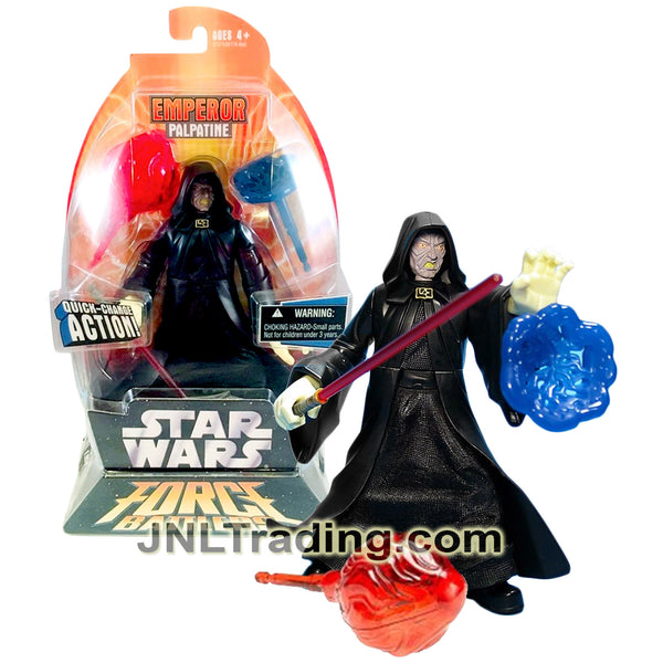 SF・ファンタジー・ホラー No289 STAR WARS EMPEROR PALPATINE SF・ファンタジー・ホラー No289 STAR WARS EMPEROR PALPATINE