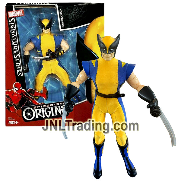 Year 2006 Marvel Legends Signature Series Spider-Man Origins 9