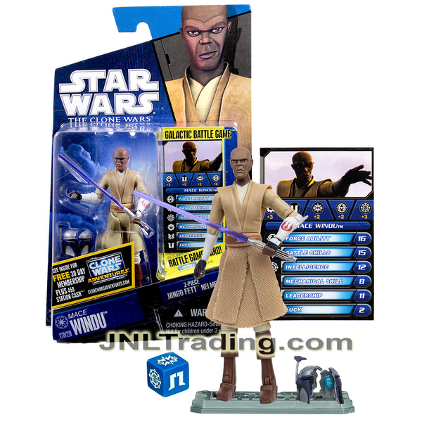 Year 2010 Star Wars Galactic Battle Game The Clone Wars 4