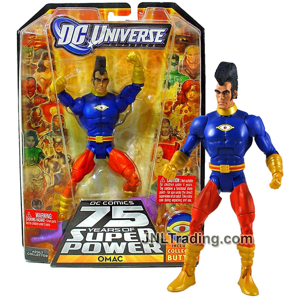 【レア】マテル DCユニバース アルテミス MATTEL Justice League Unlimited 10 Inch Aquaman Cape RARE JLU
