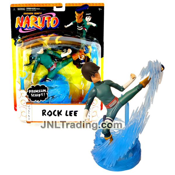 Year 2006 Shonen Jump's Naruto Series Premium Sculpt 7.5