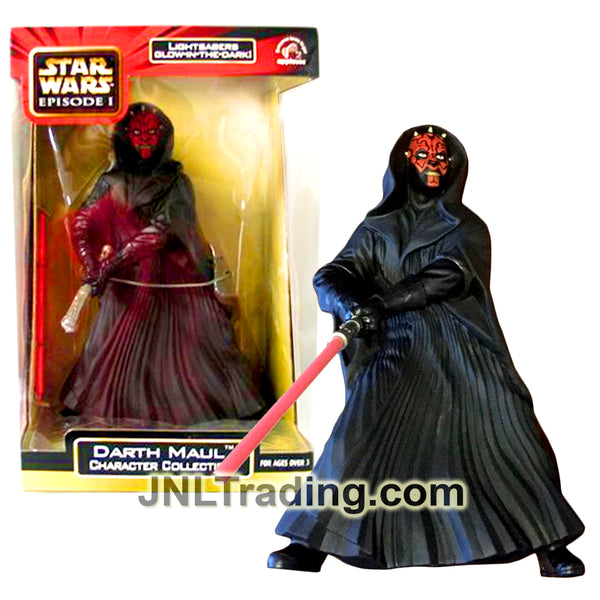 Star Wars Episode I Darth Maul フィギュア Amazon.com: Star Wars Episode I: The Phantom Menace Darth