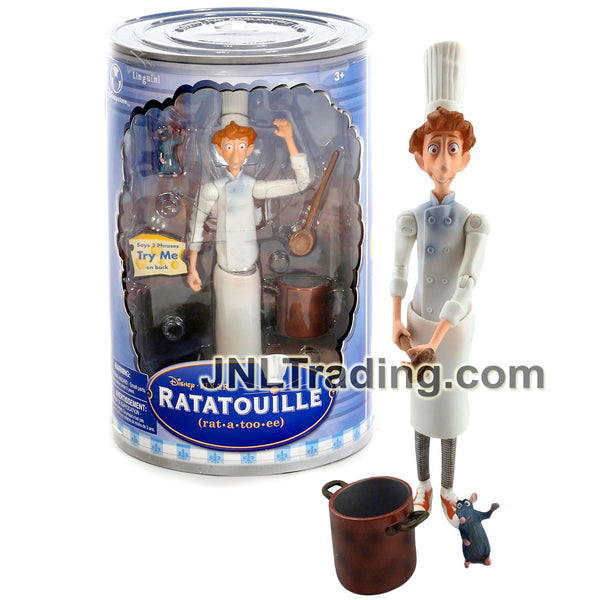 Disney Pixar Ratatouille Movie Series 9 Inch Figure