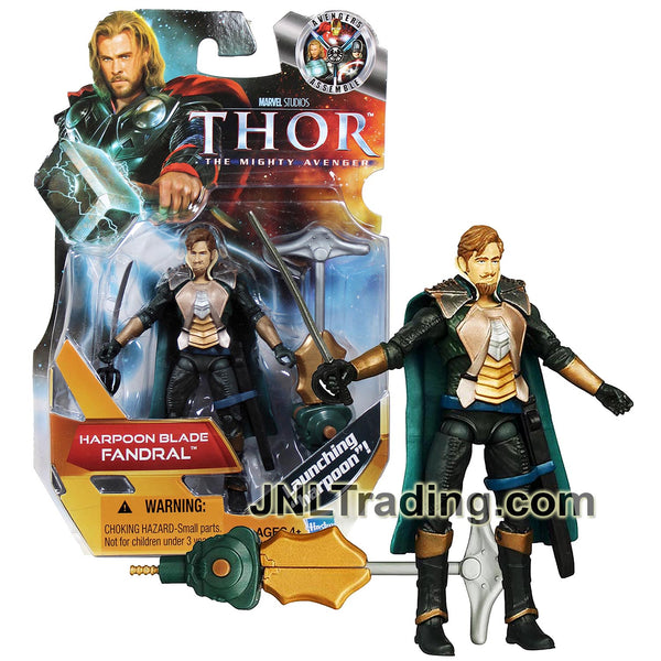 FAB 金鰭の銛 Goldfin Harpoon Marvel Goldfin Harpoon (Treasure) - High Seas - Flesh and Blood TCG
