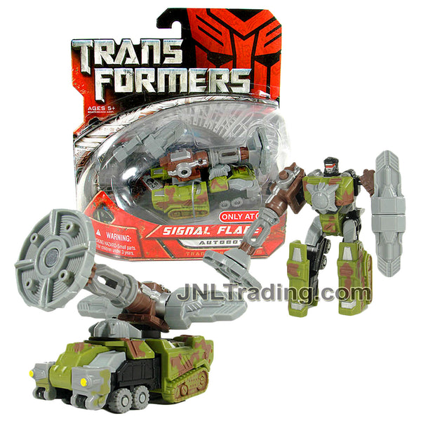 (未使用･未開封品)　TF Movie(2007) [Scout] ﾊｰﾄﾞﾄｯﾌﾟ sdt40b8 Transformers Movie 2007 Target Exclusive Clocker Scout Class