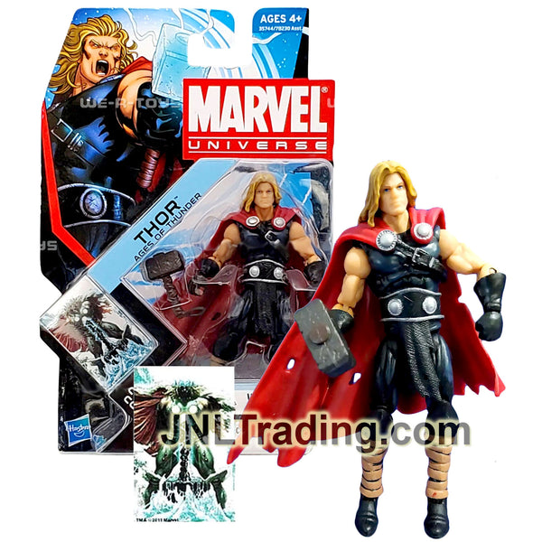 Thor フィギュア Mjolnir付き movie s-l400.jpg