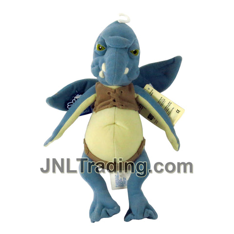 Year 1999 Star Wars Episode 1 The Phantom Menace 10 Inch Plush Figure - WATTO