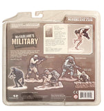 McFarlane’s Military Series Debut Air Force Special Operations Command 2005 (New in Damage Box)
