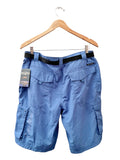 Field & Stream Original Outfitter Hybrid Hiking Short Classic Fit