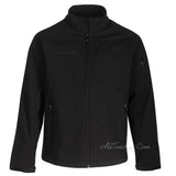 Free Country Men's Soft Shell Lightweight Warm Jacket
