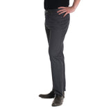 Iron Co. Clothing "ROCKY" Comfort Waistband 5 Pocket Stretch Twill Pants
