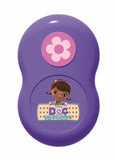 Wall Friends Disney Doc McStuffins Talking Room Light Interactive Wall Character