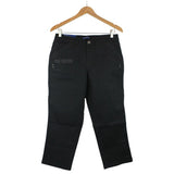 Bandolino Jeans Women Stretch Denim Comfort Pants Selene Skinny Fit Capri