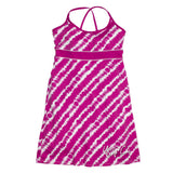 LOLA by AFG Activewear Sport A-line Gym Sport Exercise Athletic Lifestyle Dress