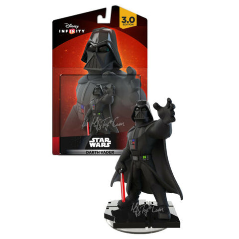 NEW Disney Infinity 3.0 Edition: Star Wars DARTH VADER Single Action Figure