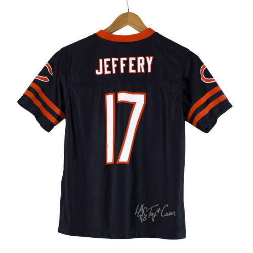 NFL CHICAGO BEARS スタジャン SEARS BOYS 3822b932-e109-42bc-acd6-