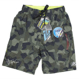 NWT ZeroXposur Men's Swimming Trunk Swimwear Swim Pants Surf Board Beach Shorts