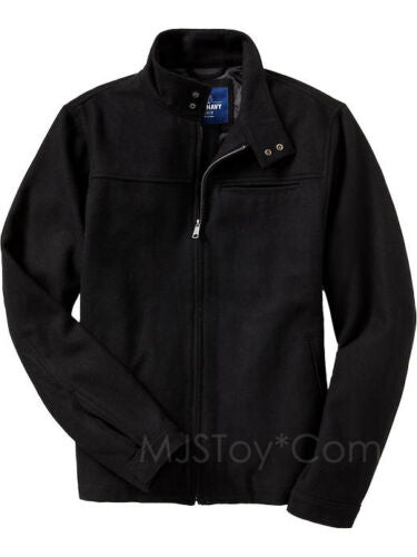 Old navy mens wool jacket Clearance
