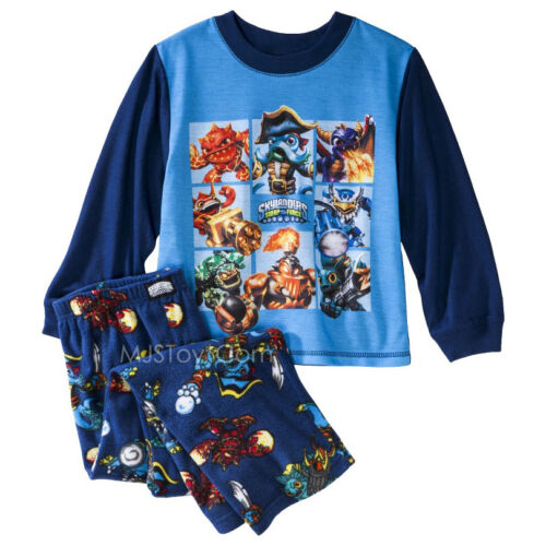 Skylanders pajamas on sale