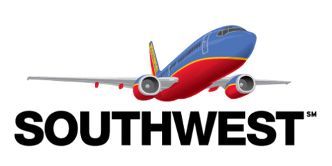 Southwest Airlines LUV Voucher worth $100 Expires August 5, 2020