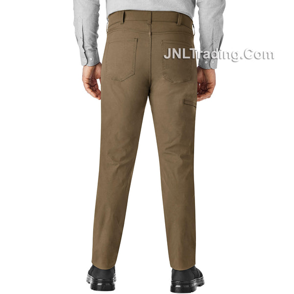 Member's Mark Men's Straight Fit Denali Performance Pant Durable stret JNL Trading