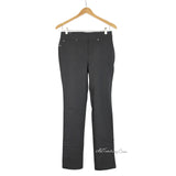 Rafaella Women's Comfort Fit Stretch Slim Pants Leg Pull-on-Pant