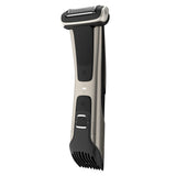 Philips Norelco Body groom Series 7000 Waterproof Body Trimmer & Shaver + Case (OPEN BOX)
