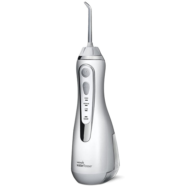 Waterpik WP-560 Cordless Advanced Rechargeable Portable Water