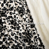 LIFE COMFORT The Ultimate Throw Luxurious Faux Reversing to Plush 60x70"