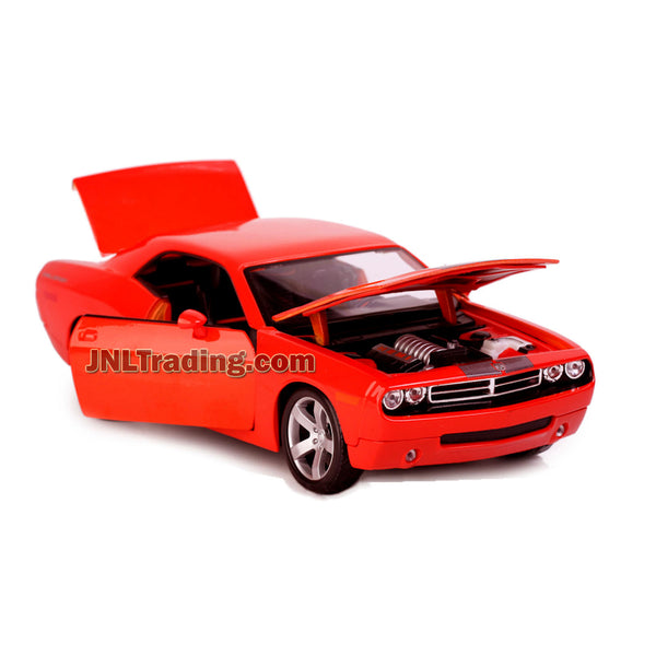 Maisto Special Edition Series 1:18 Scale Die Cast Car - Red