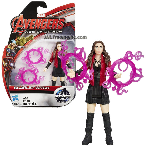 MARVEL SCARLET WITCH フィギュア The Scarlet Witch Sixth Scale Figure by Hot Toys | Sideshow