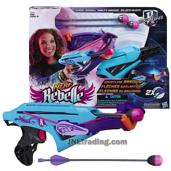 NERF Rebelle コーナーサイト CornerSight | Nerf Wiki | Fandom