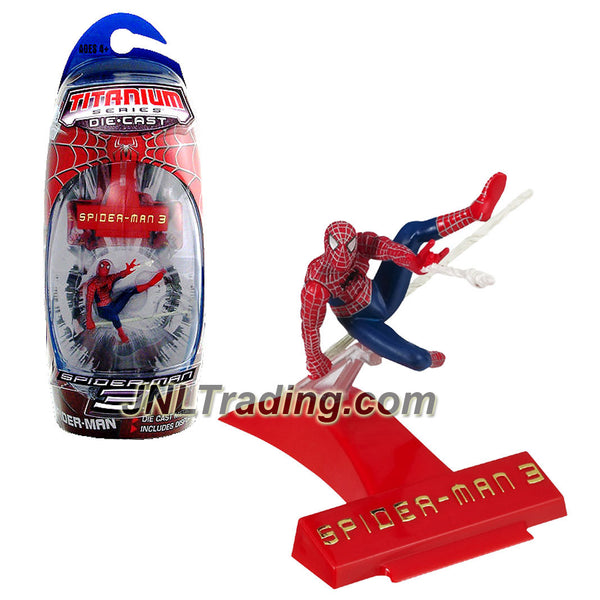 Spider man 3 hasbro deals