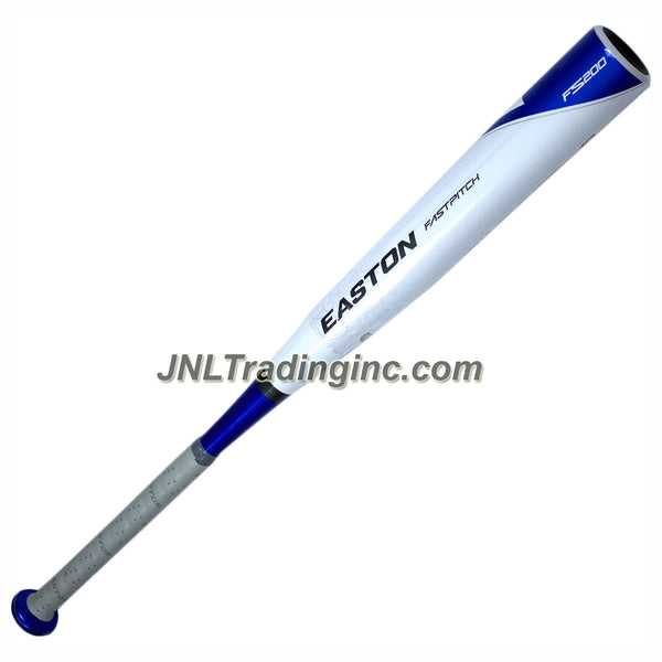 BATE DE ALUMINIO SOFTBALL Y BASEBALL EASTON FAST PITCH SAPPHIRE DROP -12