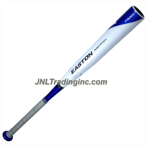 Easton Fast Pitch Softball Bat with Cushioned Grip: FASTPITCH SPEED BRIGADE FP14S200, 2-1/4" Diameter, Aluminium Alloy, 1.20 BPF, Length/Weigth: 29"/19 oz (Approved for ASA, USSSA, NSA, ISA and ISF)
