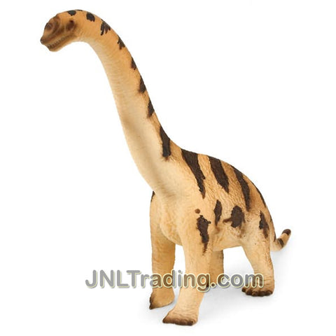 Schleich Dinosaurs Series 6-1/2 Inch Tall Dinosaur Figure - Plant Eaters BRACHIOSAURUS