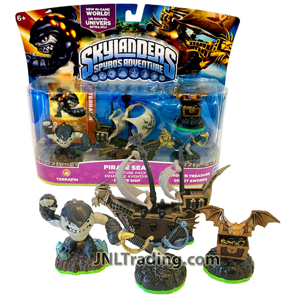 Offerta Compra 4 Prendi 1 Skylanders Swap Force: Big Bang Trigger Happy Usato - Figura Da Collezione, Acquista 4 E Ottieni 1 Gratis Swap Magic - Foto 10