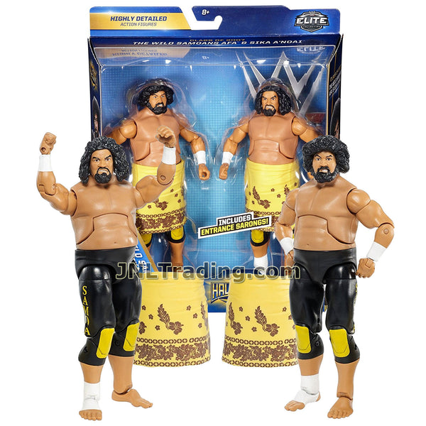 WWE Year 2016 World Wrestling Entertainment Hall of Fame