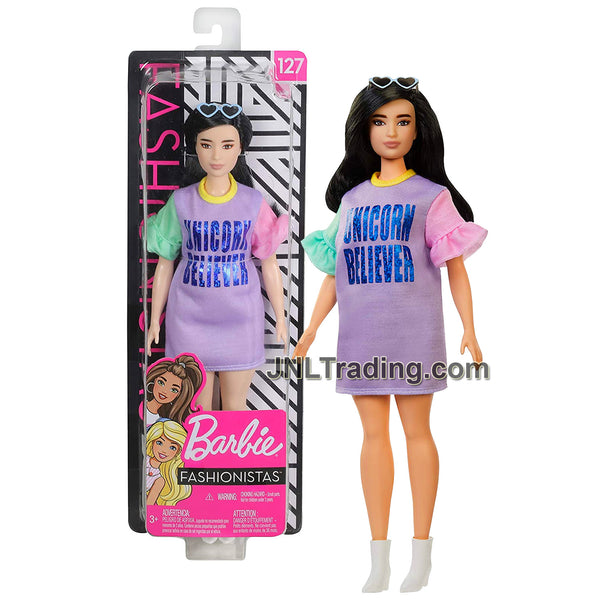 Barbie fashionista 56 cheap