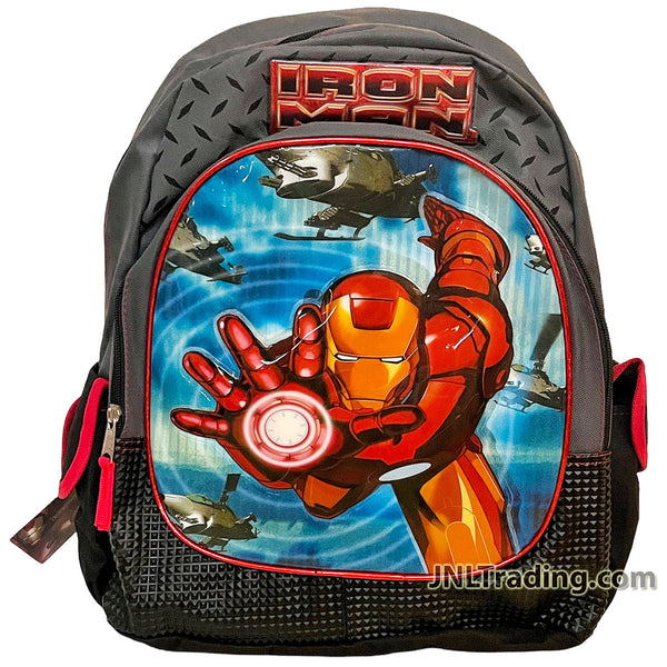 Pop Ironman Rucksack Loungefly Marvel The Infinity Saga Iron Man