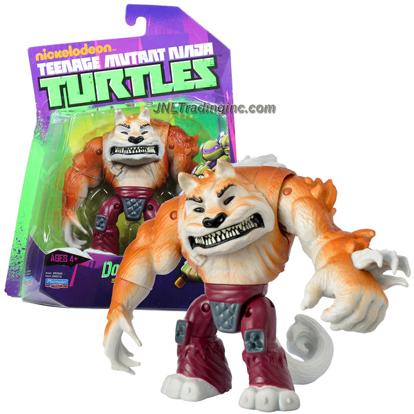 Playmates Teenage Mutant Ninja Turtles TMNT 5