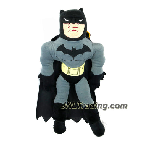 Franco Manufacturing DC Comics Series 24 Inch Tall Pillow Plush - BATMAN