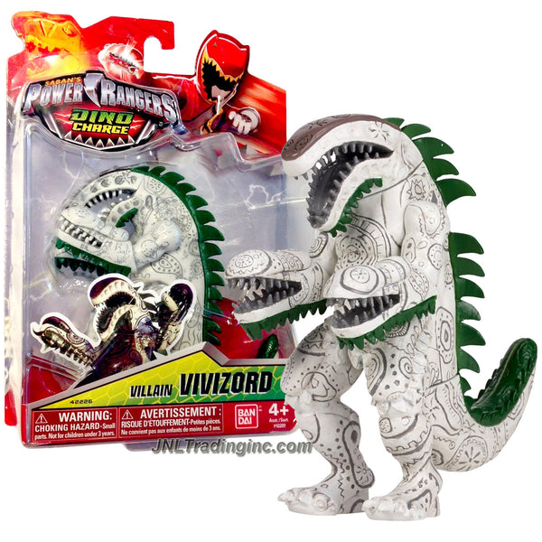 Bandai Saban's Power Rangers Dino Charge Series 5